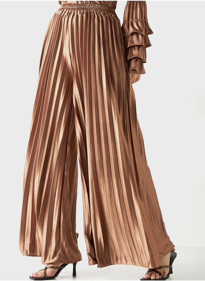 2Xtremz Wide Leg Pants