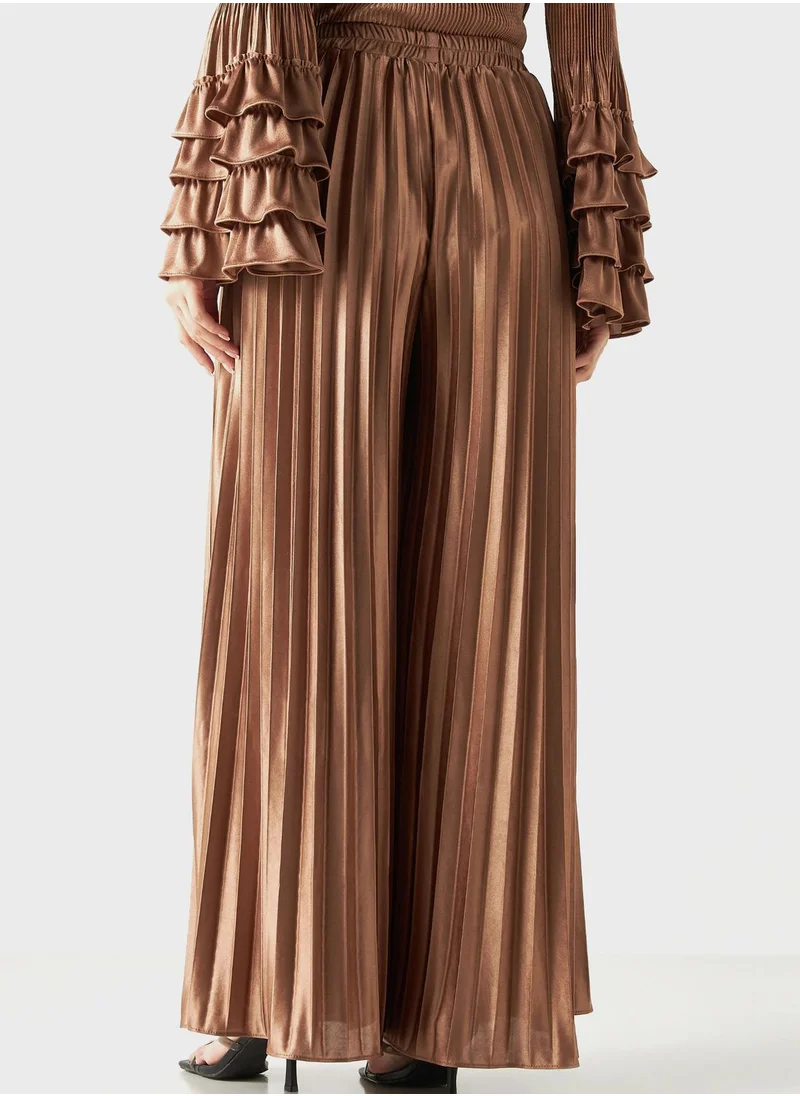 2Xtremz Wide Leg Pants