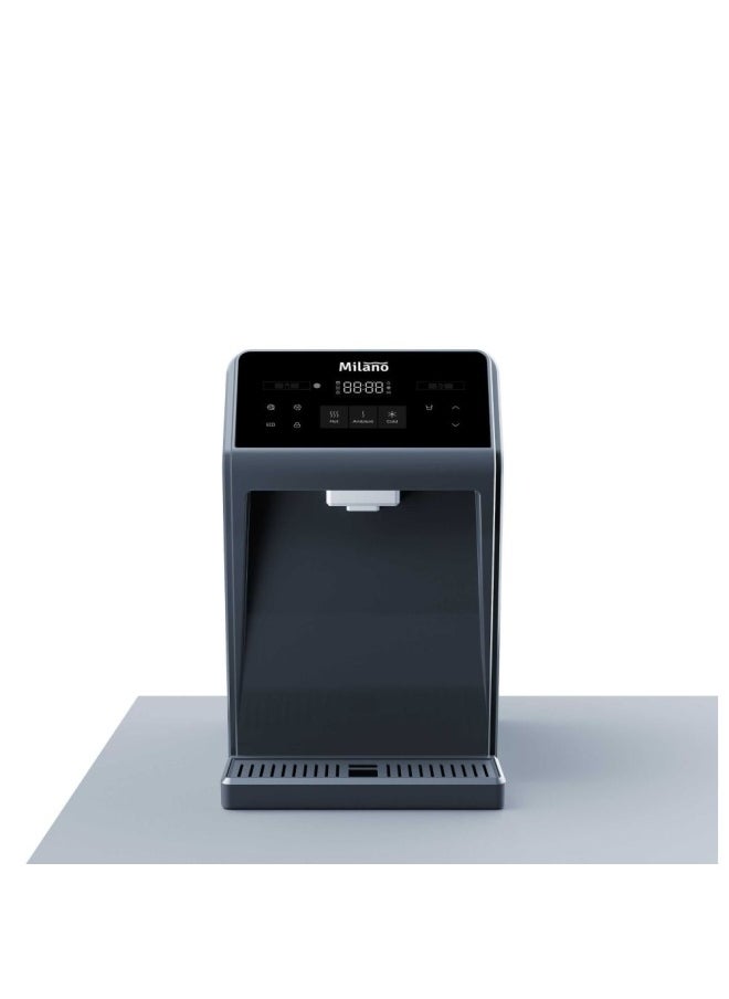 DANUBE HOME - Milano Ro+Uv Water Purifier Model No - Jl2345T - Image 1