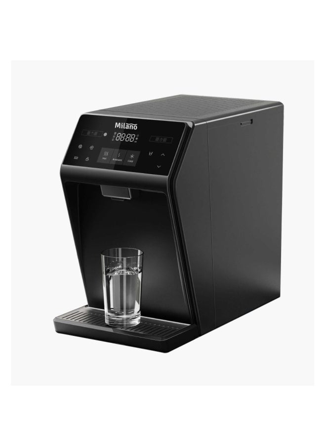DANUBE HOME - Milano Ro+Uv Water Purifier Model No - Jl2345T - Image 1