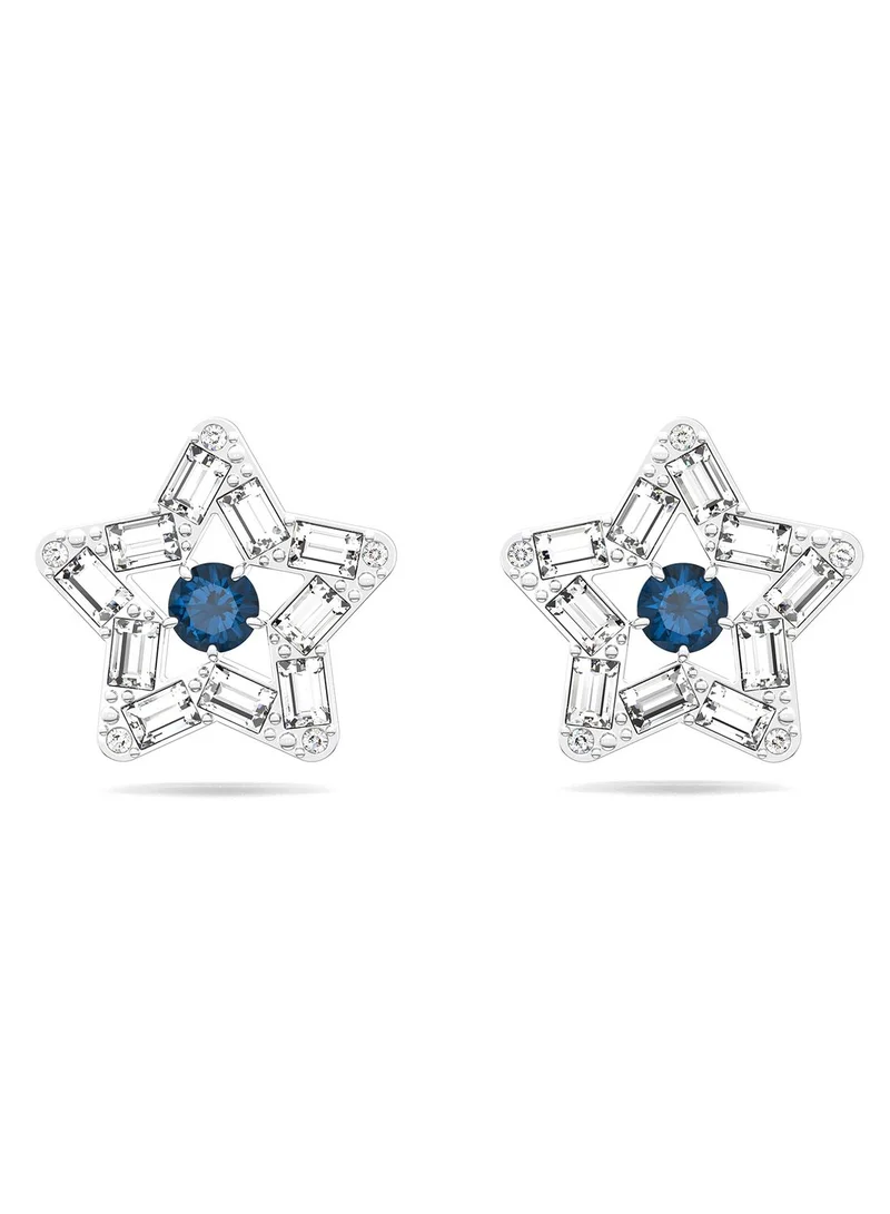 SWAROVSKI Stella Stud Earrings