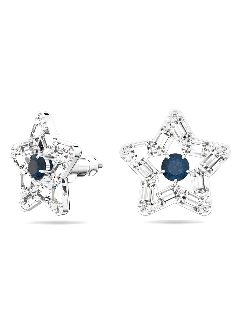 SWAROVSKI Stella Stud Earrings
