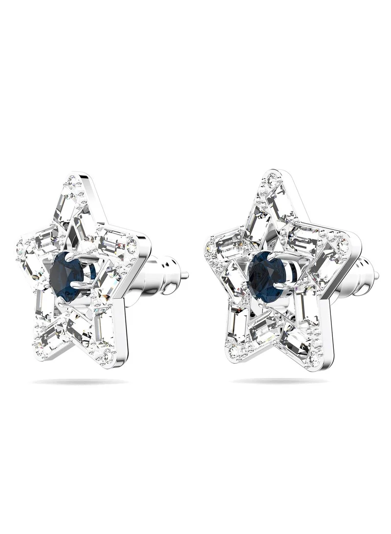 SWAROVSKI Stella Stud Earrings