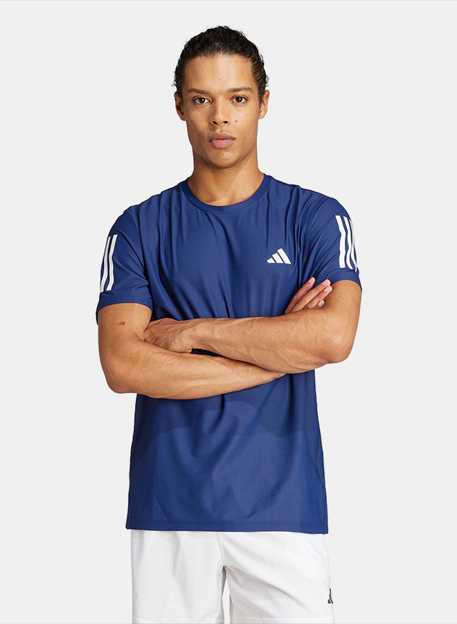 Adidas Own the Run T-Shirt - Image 1