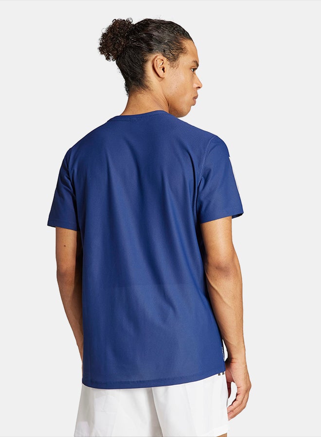 Adidas Own the Run T-Shirt - Image 2