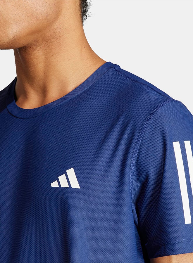 Adidas Own the Run T-Shirt - Image 4