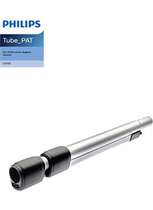 Süpürge AVM Philips Marathon Ultimate XB9185/07 Aluminum Telescopic Pipe  - Image 2