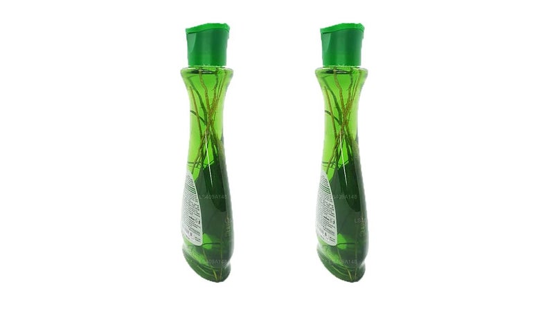 kumarika *ORIGINAL*Kumarika Nourishing HAIR FALL CONTROL Herbal Hair Oil - 200ml x 2 - Image 3