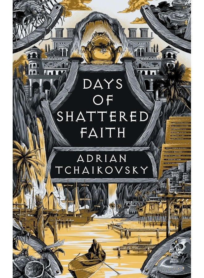 Days Of Shattered Faith - Image 4