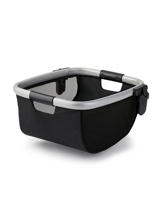 Graco® Click2Store™ Stroller Storage Organizer, Black - Image 1