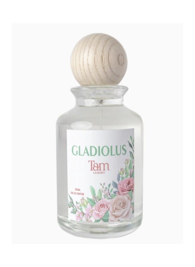 TAM PERFUMES Gladiolus Eau De Parfum - Image 1
