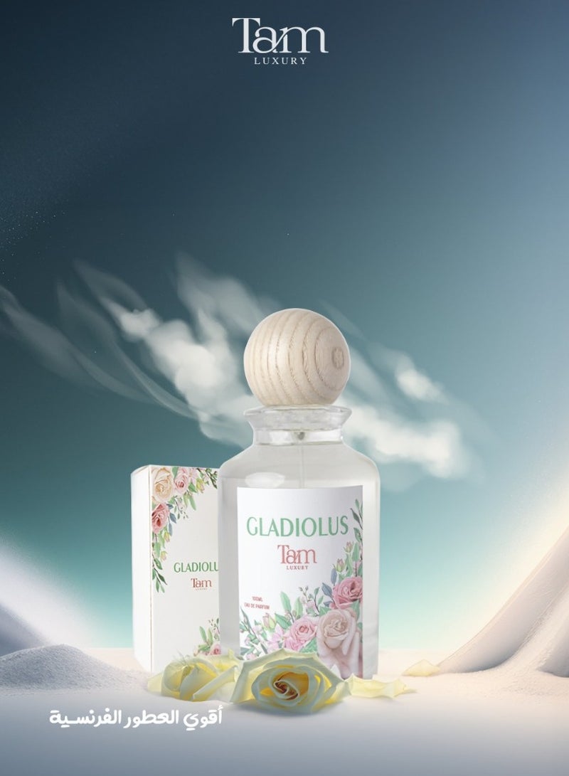 TAM PERFUMES Gladiolus Eau De Parfum - Image 2