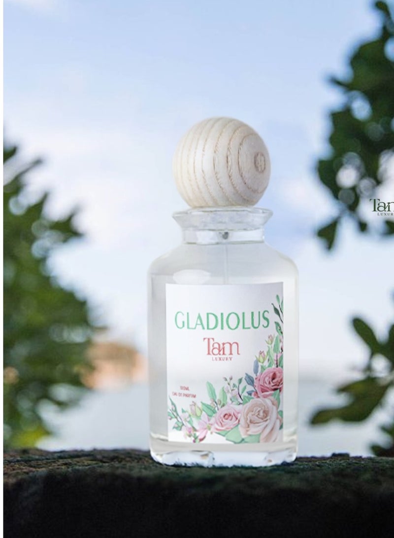 TAM PERFUMES Gladiolus Eau De Parfum - Image 3