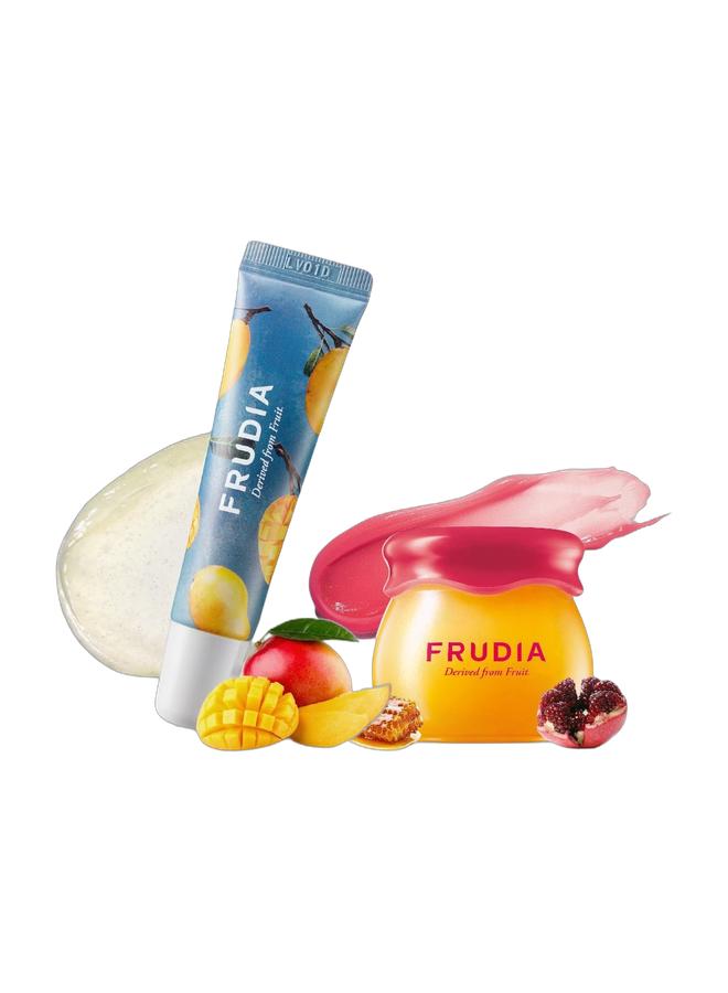 frudia Juicy Lips Care Duo - Image 1