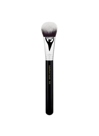 Bdellium Tools Professional Makeup Brush - Maestro Series 968 BDHD Phase II Small Foundation/Contour - With Soft Synthetic Fibers, For Versatile Application & Blending (Black, 1pc) - pzsku/Z53A491E3E1FC2DD669B3Z/45/_/1744137454/0e7988a8-fe6e-4bd6-9cf2-527842a78ab7