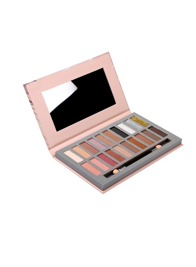 pomcral Travel Makeup Kit, Makeup Kit For Women Full Kit, Makeup Kit for Girls Ages 8-12, Makeup Set For Teens Girls Beginner Make Up Kits For Adult Holiday Gift Set - Image 5