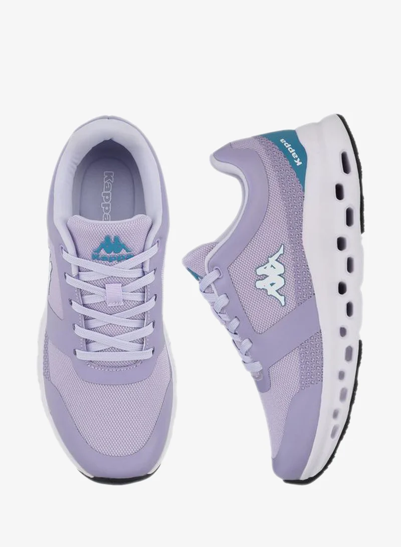 Kappa Women Lace-Up Sports Shoes