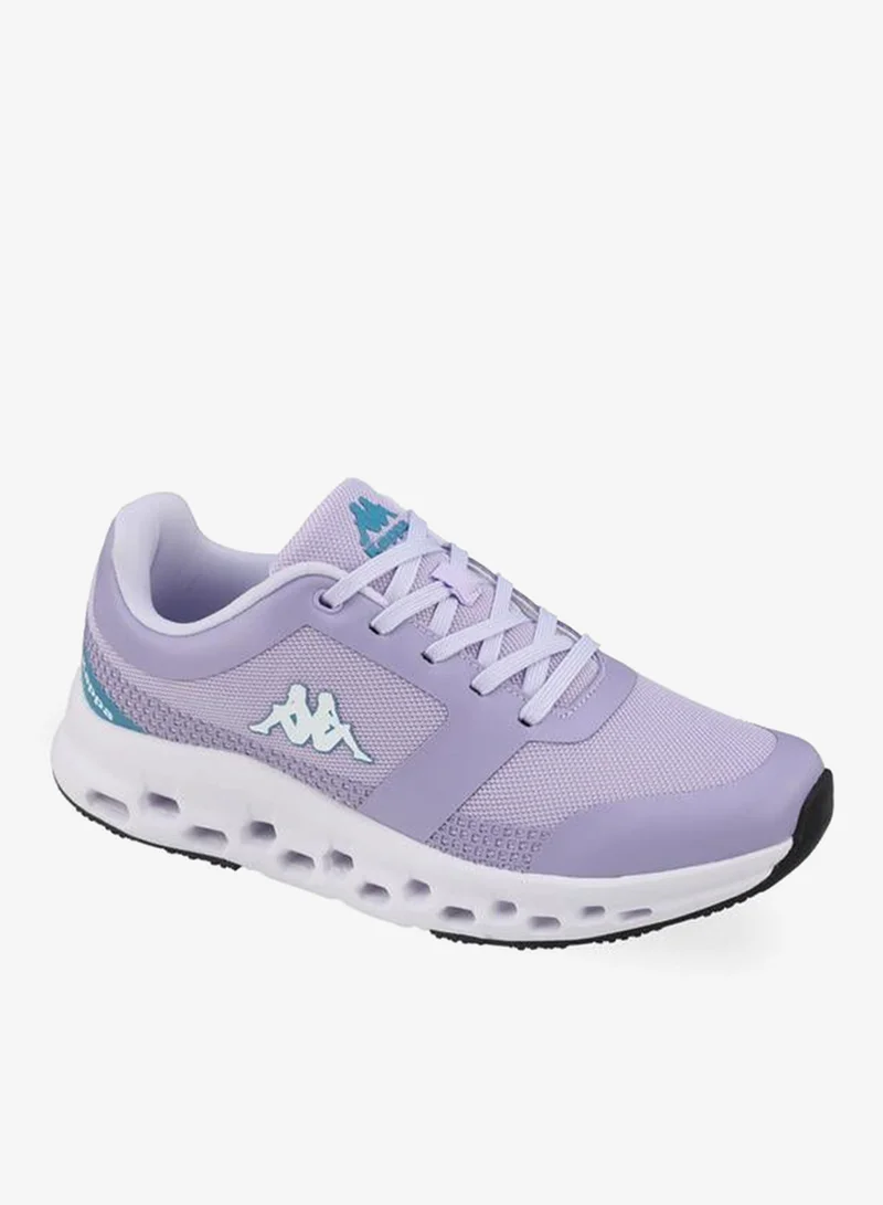 Kappa Women Lace-Up Sports Shoes
