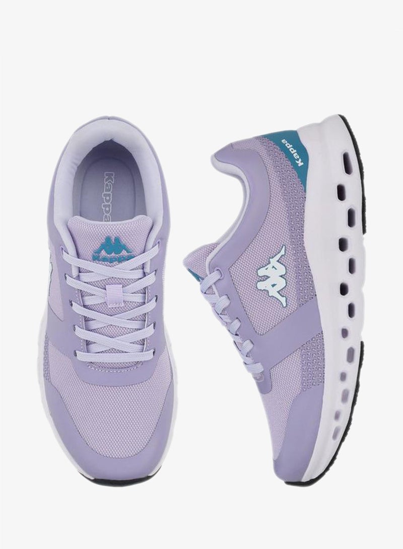 Kappa Women Lace-Up Sports Shoes - Image 3