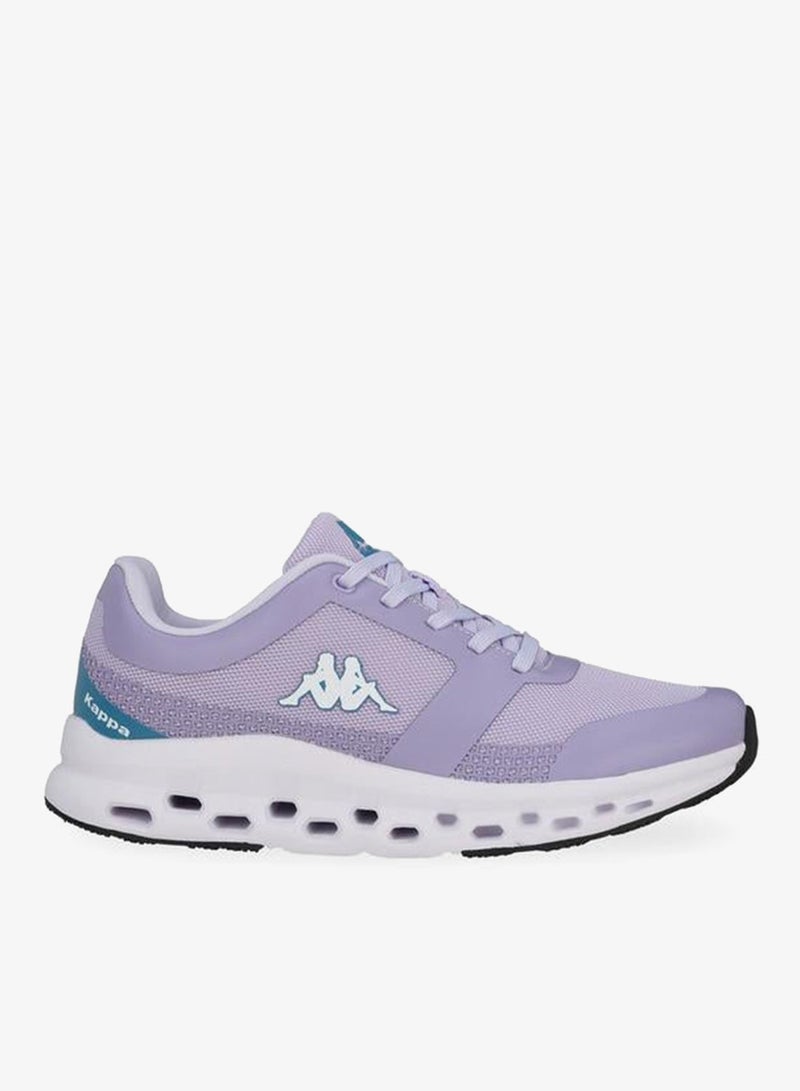 Kappa Women Lace-Up Sports Shoes - Image 1