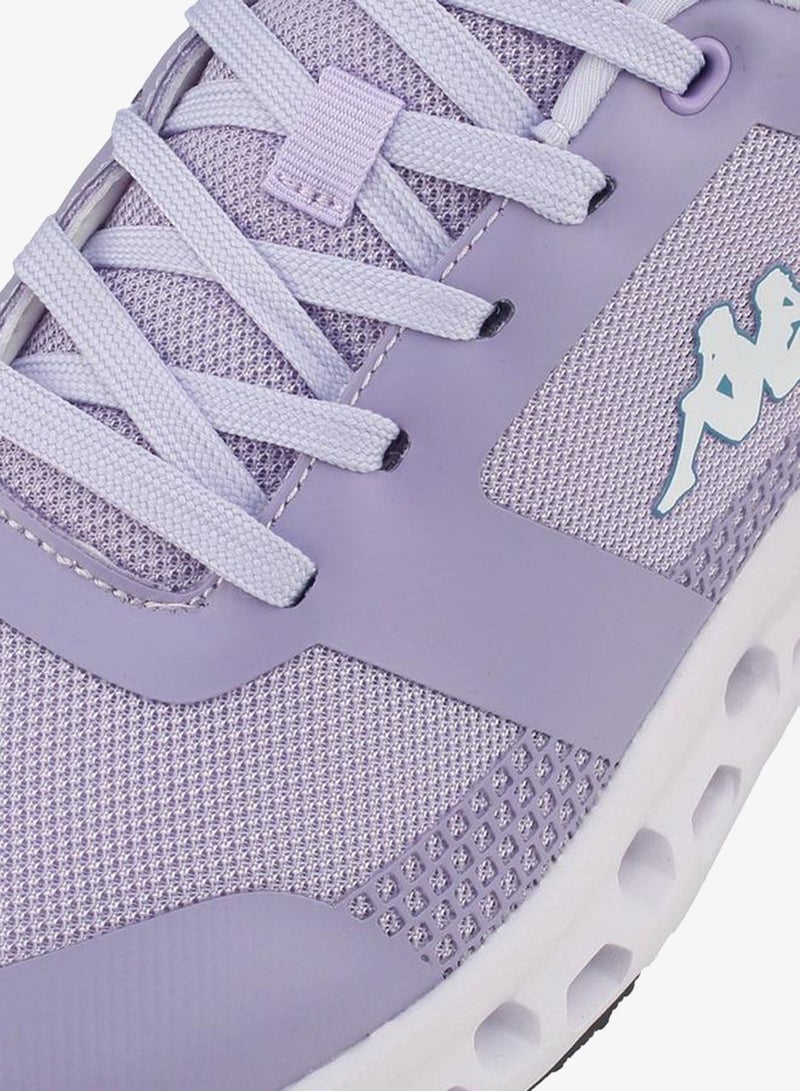 Kappa Women Lace-Up Sports Shoes - Image 4