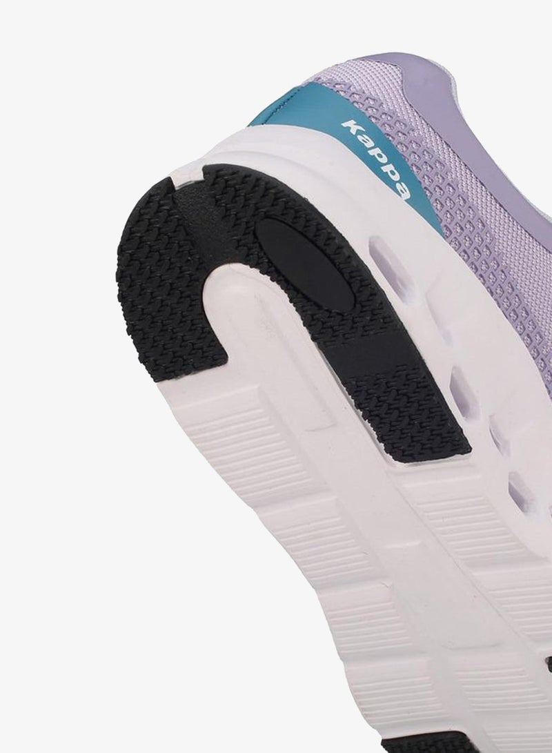 Kappa Women Lace-Up Sports Shoes - Image 5