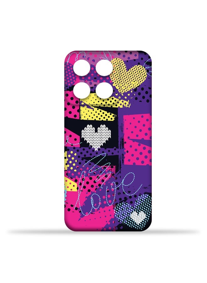 إيه إم سي ديزاين حافظة واقية لموتورولا إيدج 60 برو 5 جرام - Image 2