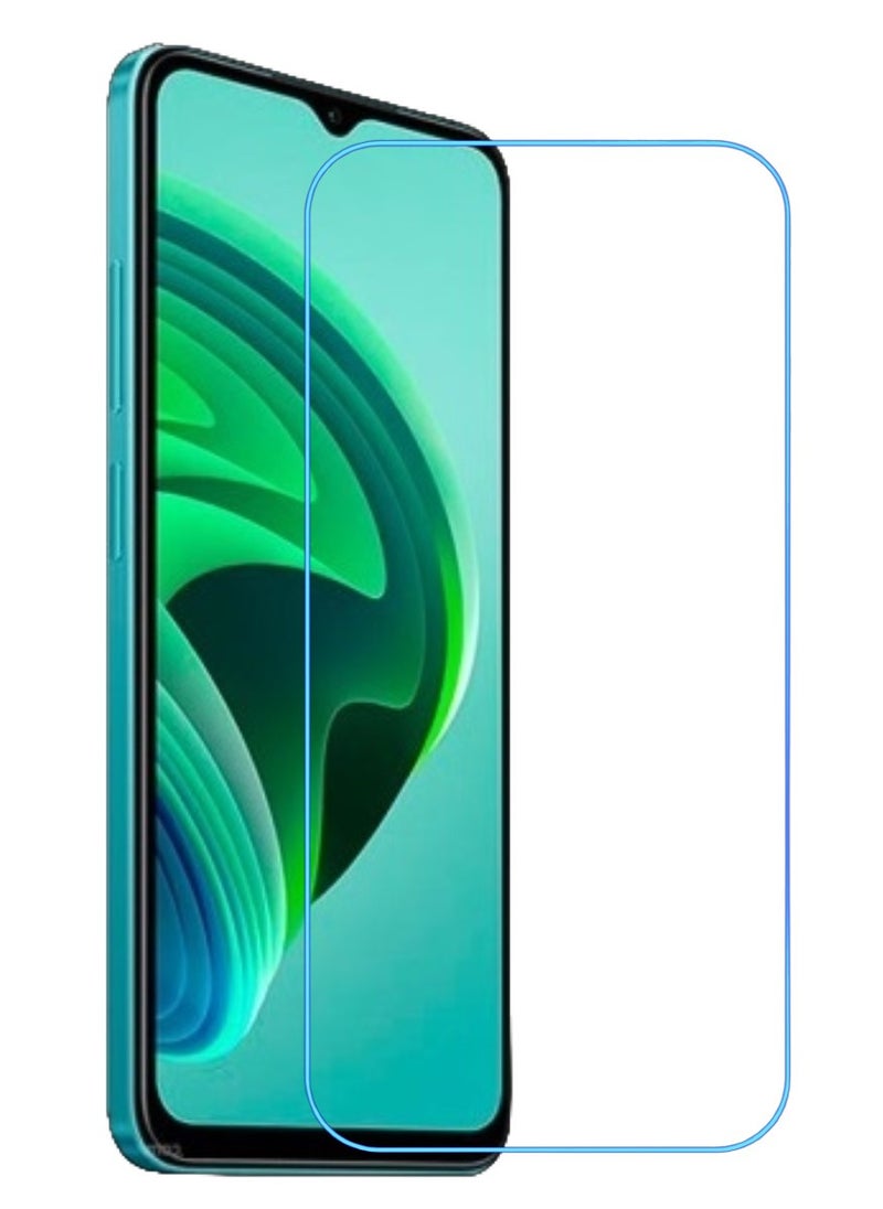 أكاليكس جودة ممتازة، حماية شاشة،  لهاتف  شاومي ريدمي نوت 11E - Image 1