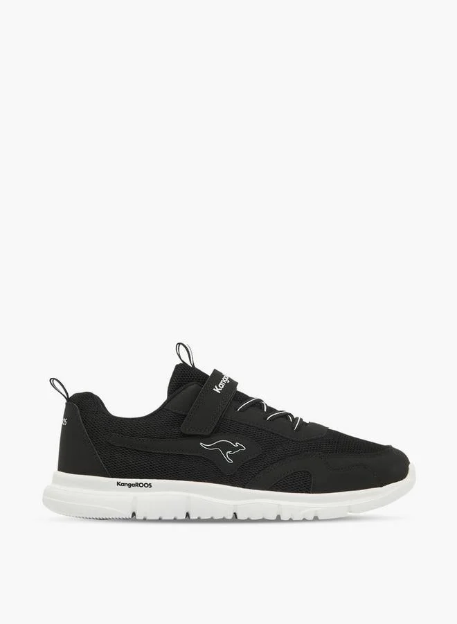 Women Hook & Loop Sports Shoes