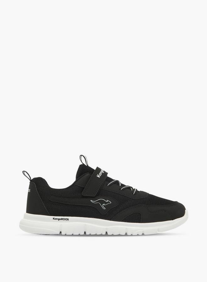 kangaROOS Women Hook & Loop Sports Shoes - Image 1