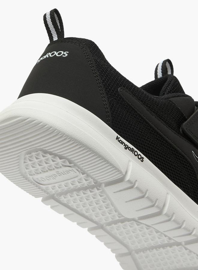 kangaROOS Women Hook & Loop Sports Shoes - Image 5