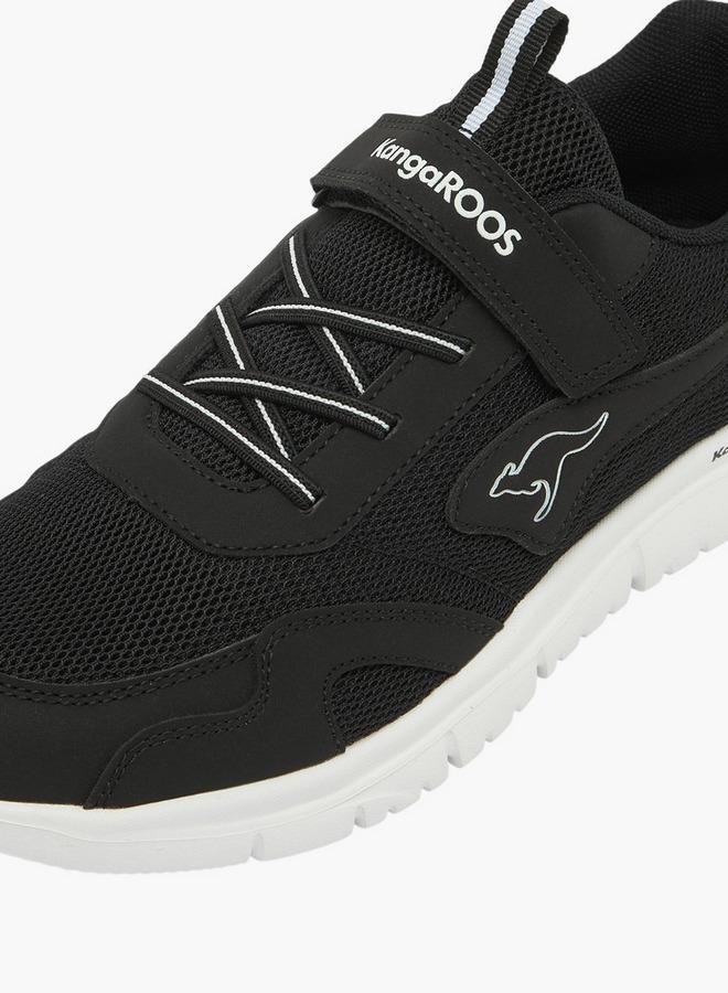 kangaROOS Women Hook & Loop Sports Shoes - Image 4