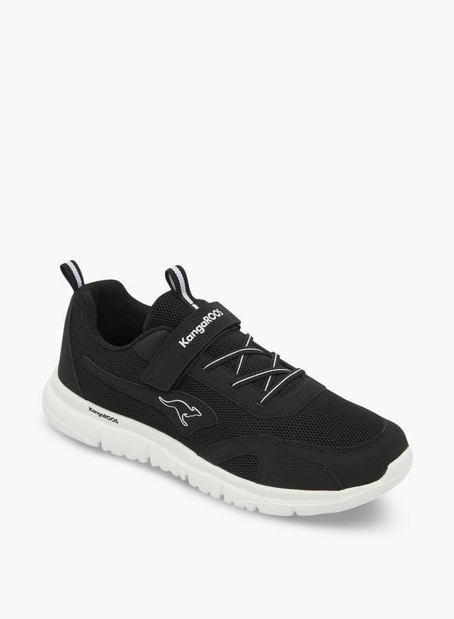 kangaROOS Women Hook & Loop Sports Shoes - Image 2