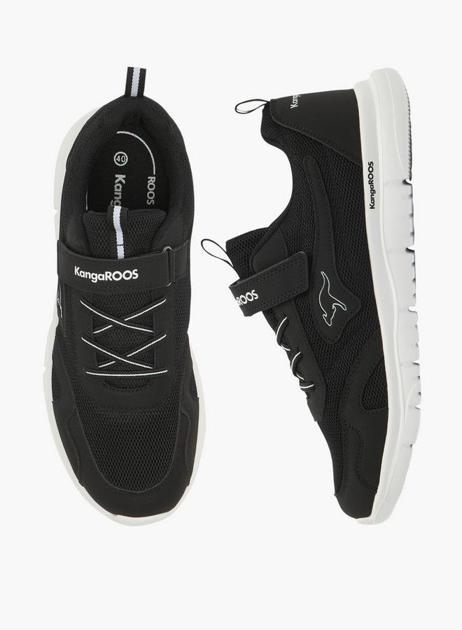 kangaROOS Women Hook & Loop Sports Shoes - Image 3