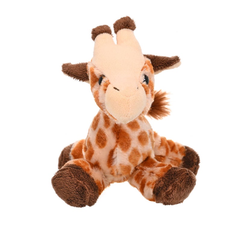 Wild Republic Giraffe Plush, Stuffed Animal, Plush Toy, Gifts for Kids, Hugâ€™Ems 7 - Image 2