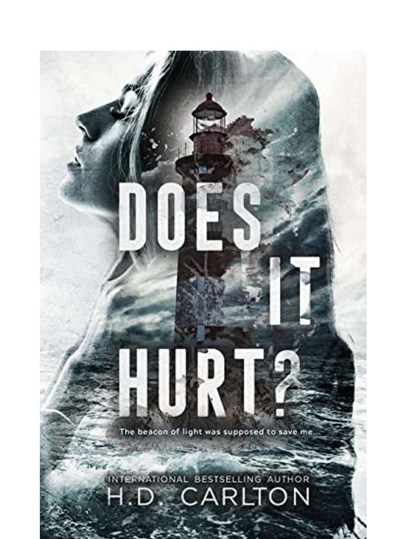 Does It Hurt? 