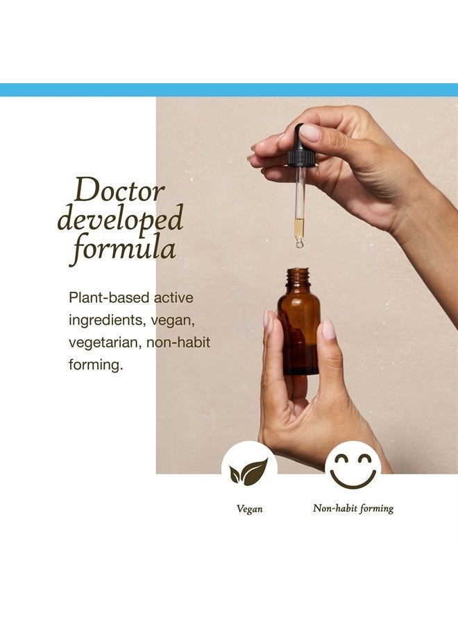 Bach Original Flower Remedies, Vine for Motivation, Natural Homeopathic Flower Essence, Holiday Gift for Him or Her, Vegan, 20mL Dropper  - Image 4