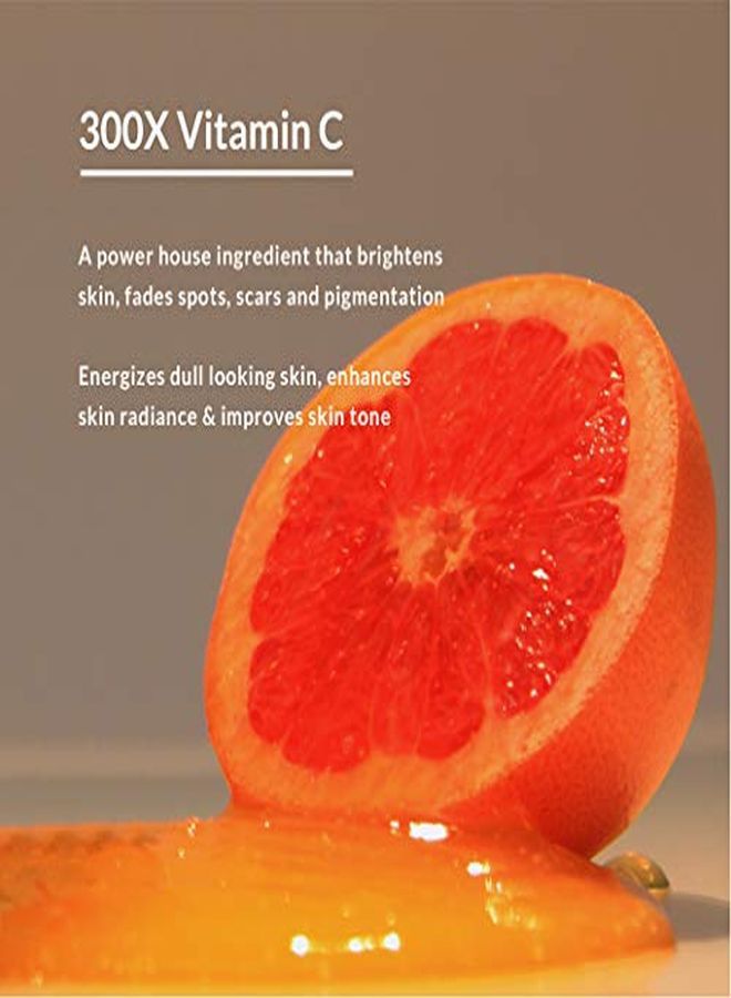 LOTUS BOTANICALS Skin Brightening Day Cream | Vitamin C | Spf 25 | Pa+++ | Lightweight | Silicon & Chemical Free | All Skin Types | 50G  - Image 4