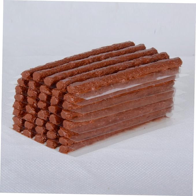 AQ AQSON AQSON 30 قطعة سدادات ثقوب الإطارات المسطحة - Image 2