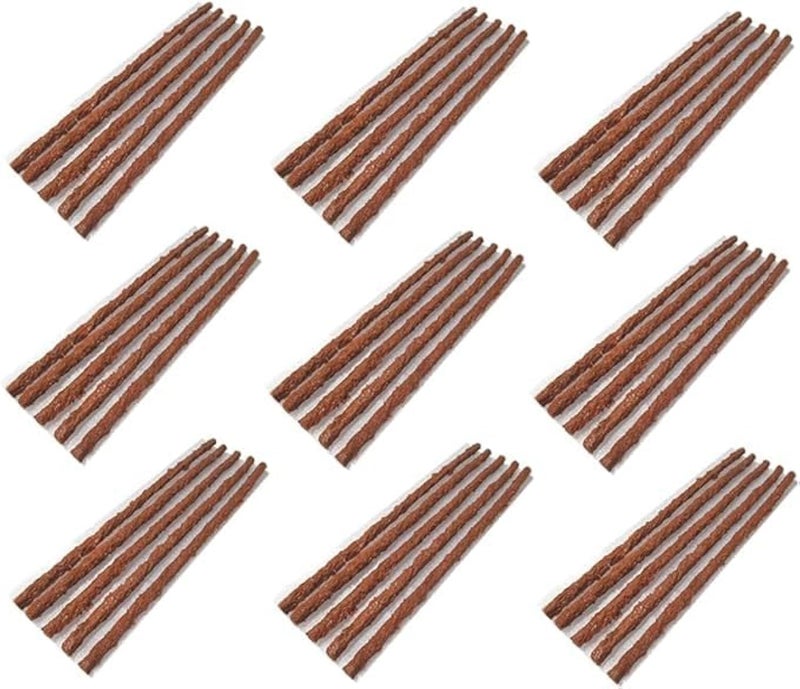 AQ AQSON AQSON 30 قطعة سدادات ثقوب الإطارات المسطحة - Image 1