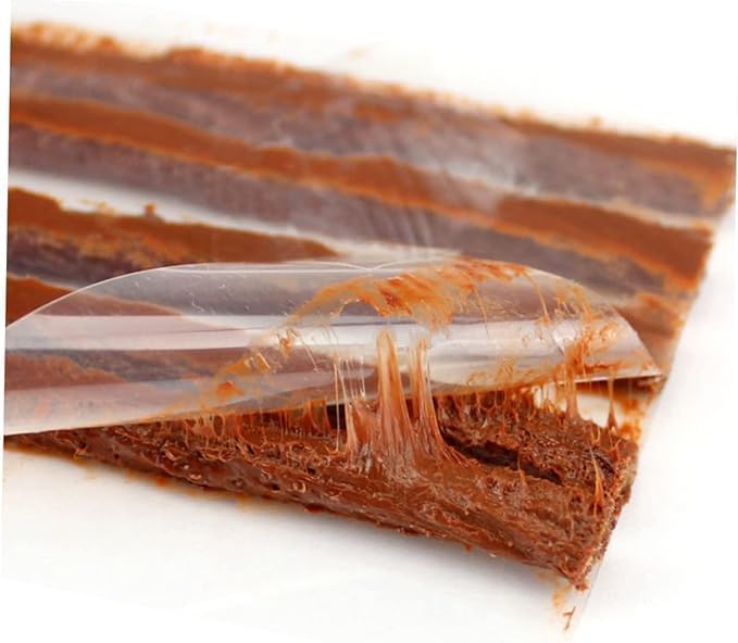 AQ AQSON AQSON 30 قطعة سدادات ثقوب الإطارات المسطحة - Image 5