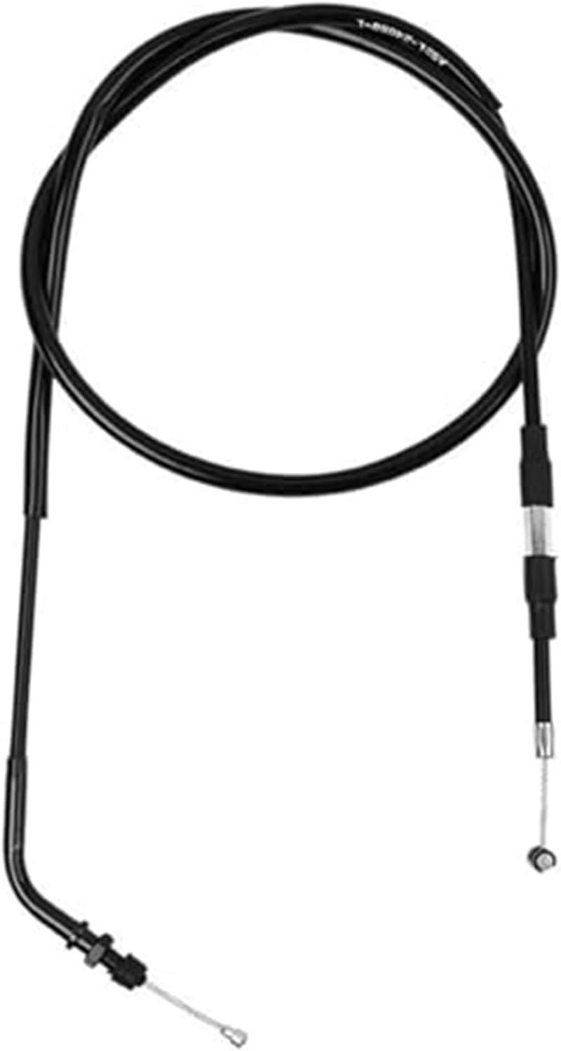 Yurefax CRF450X Motorcycle Clutch Cable - Image 1