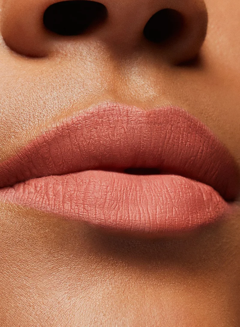 MAC Cosmetics Locked Kiss Ink 24hr Lipcolour - Bodacious