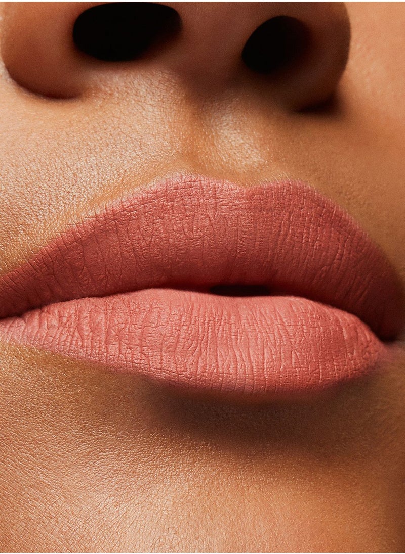 MAC Cosmetics Locked Kiss Ink 24hr Lipcolour - Bodacious  - Image 5