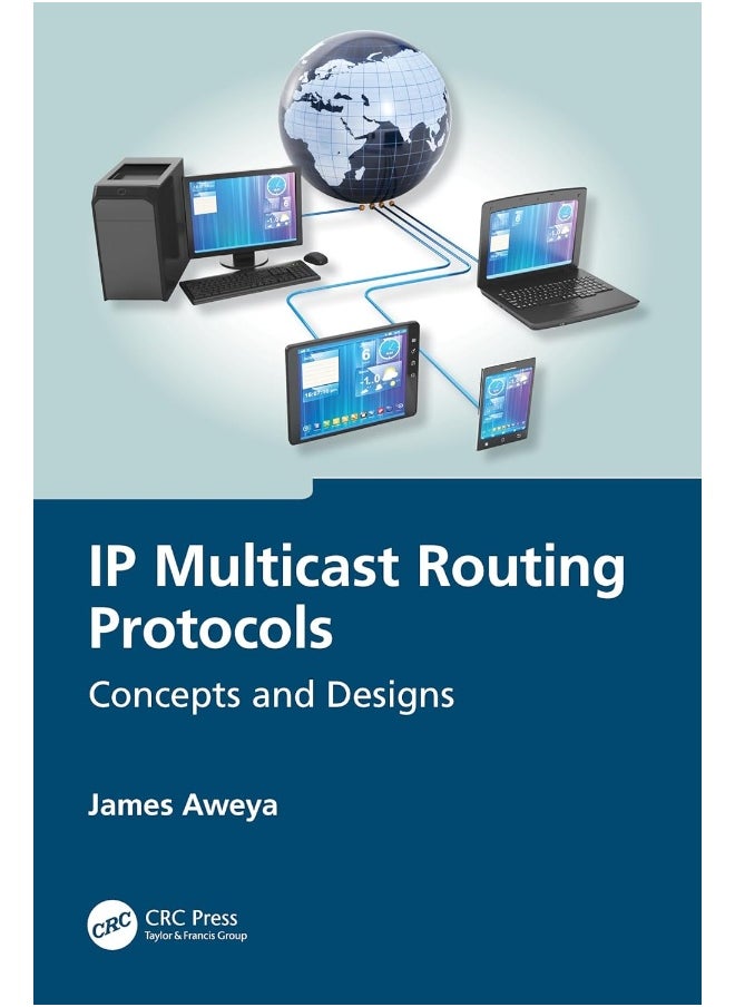 null - IP Multicast Routing Protocols: Concepts and Designs - Image 1