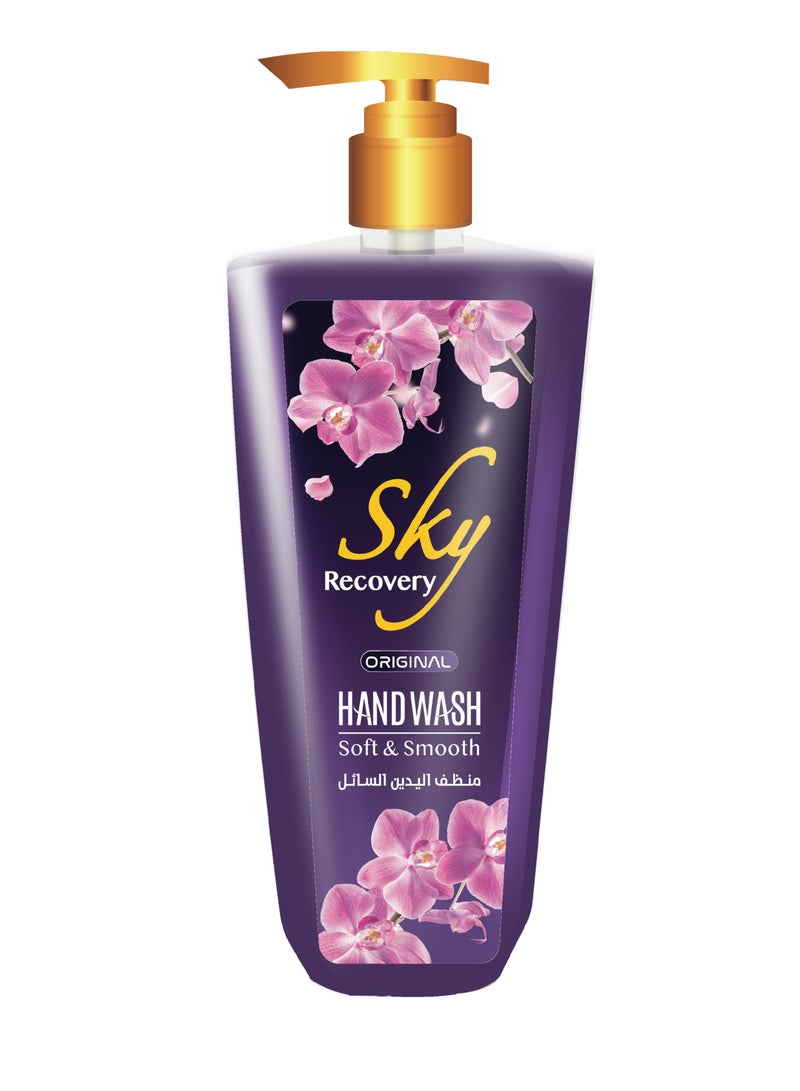 سكاي صابون لليدين 1 لتر Recovery - Image 1