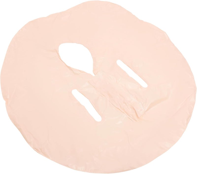Toddmomy Multifunctional Foldable Bathtub Cover Insulated Lid Thick Thermal Bathing Tub Lid for Adults Portable Soaking Tub Accessory for Warm Baths - Image 1