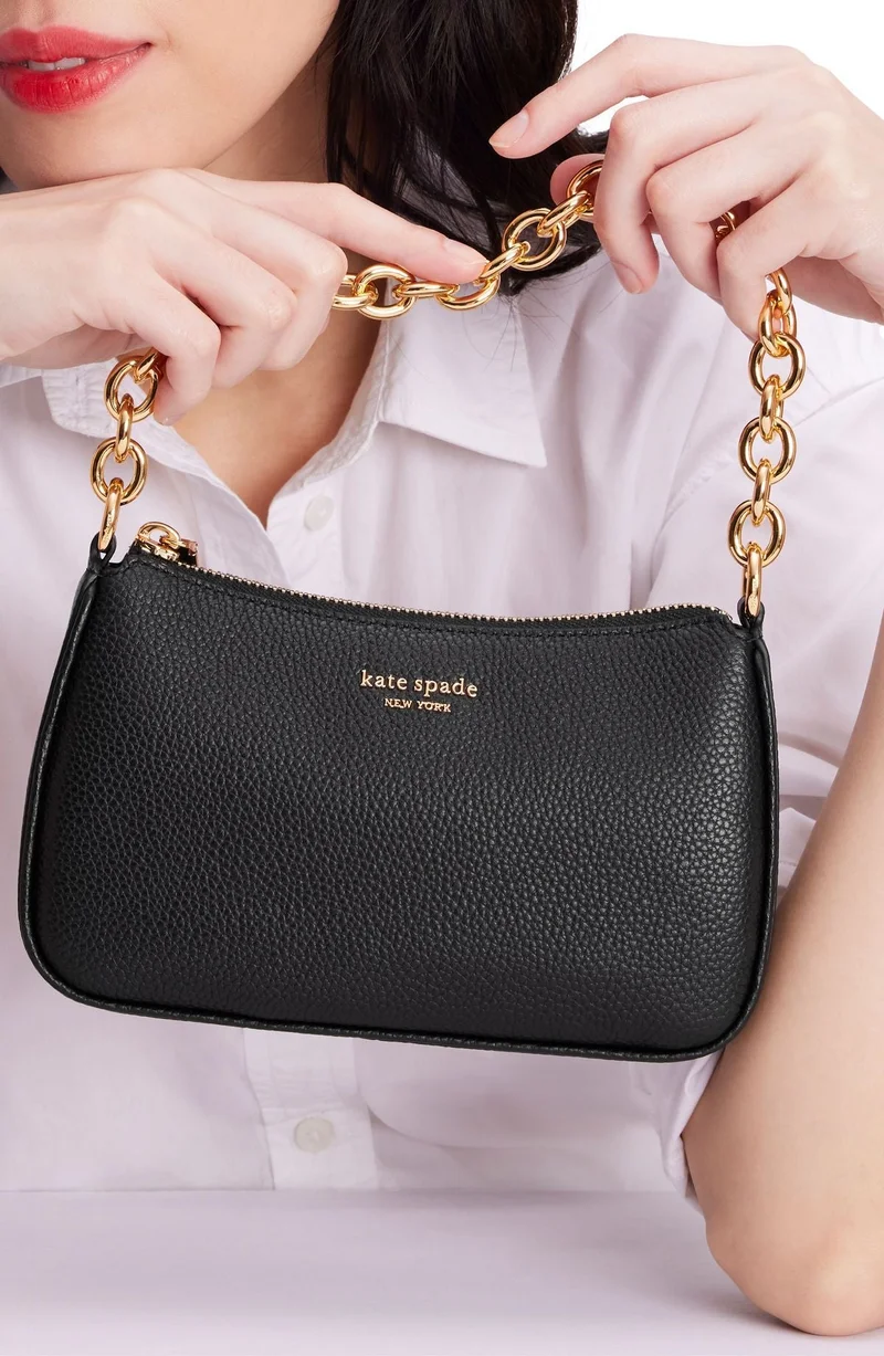 Kate Spade Jolie Small Convertible Crossbody