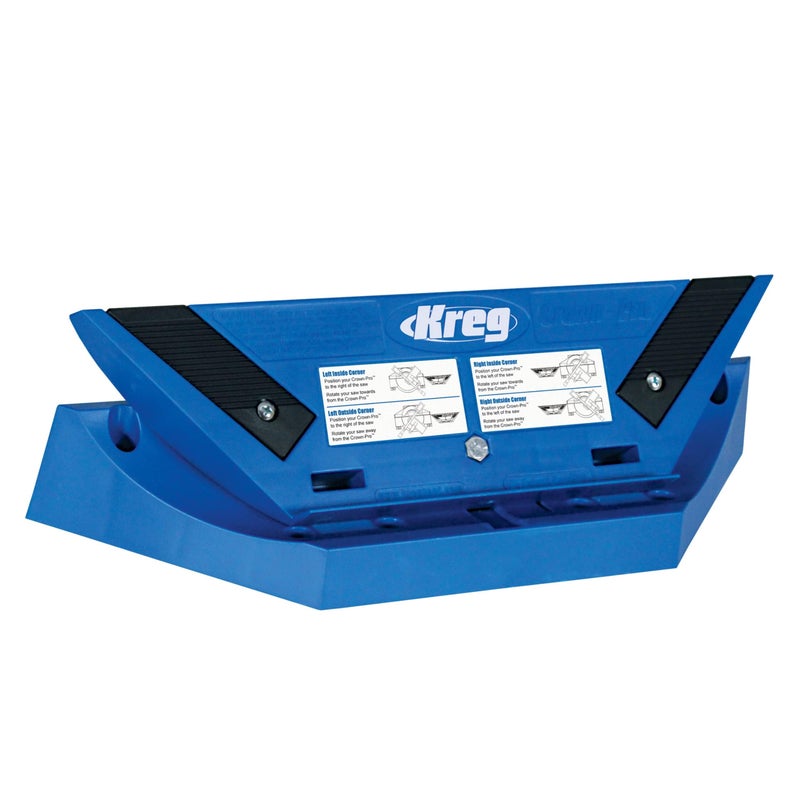 Kreg KMA2800 Crown-Pro Crown Molding Tool - Image 1
