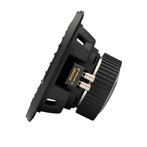 KICKER 50CWCD84 CompC 8" Subwoofer Dual Voice Coil 4-Ohm - Image 5